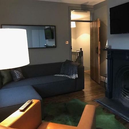 Boutique Apartment Ballina Town Centre Eksteriør billede