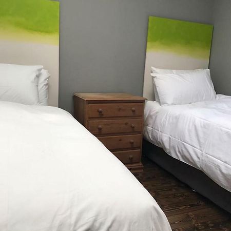 Boutique Apartment Ballina Town Centre Eksteriør billede