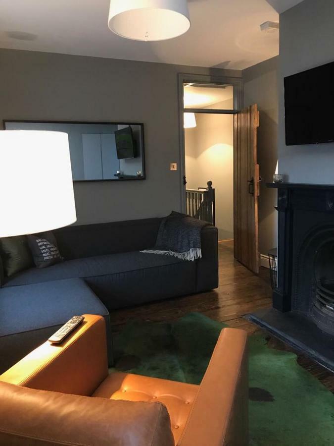 Boutique Apartment Ballina Town Centre Eksteriør billede
