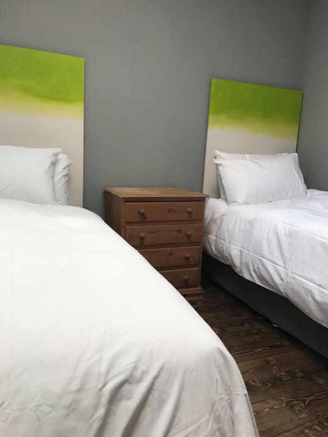 Boutique Apartment Ballina Town Centre Eksteriør billede