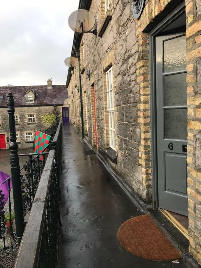 Boutique Apartment Ballina Town Centre Eksteriør billede