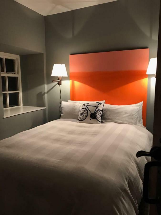 Boutique Apartment Ballina Town Centre Eksteriør billede