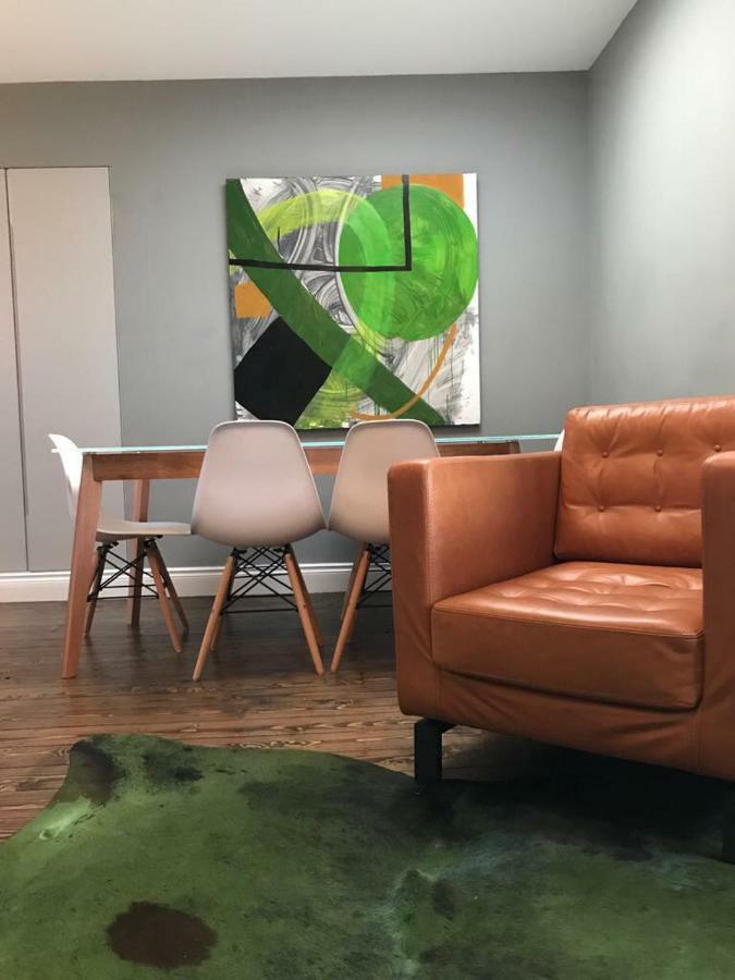 Boutique Apartment Ballina Town Centre Eksteriør billede