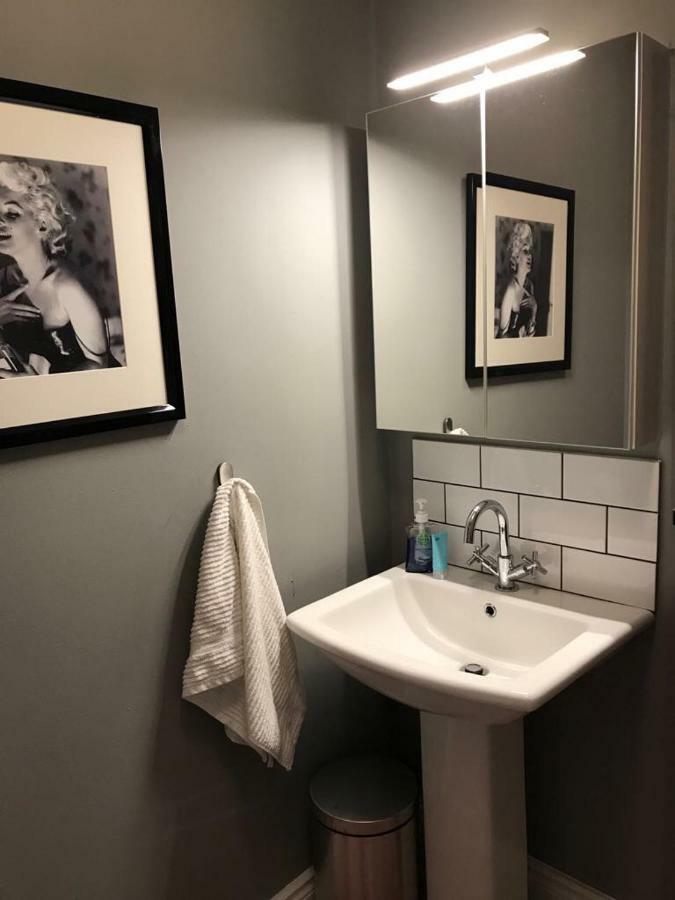 Boutique Apartment Ballina Town Centre Eksteriør billede