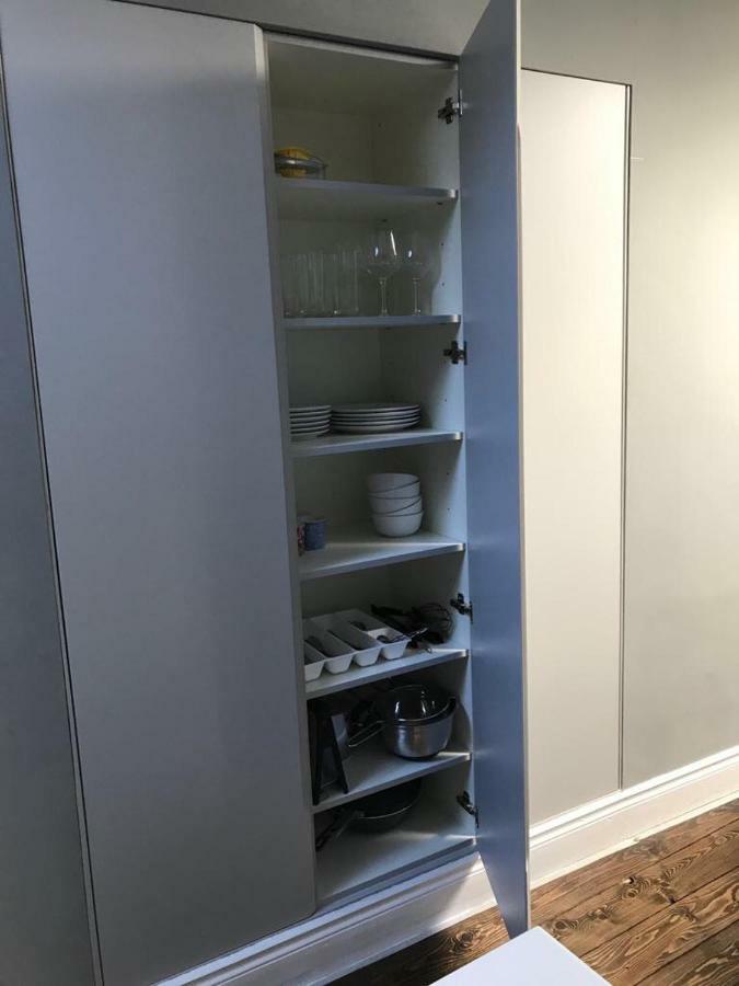 Boutique Apartment Ballina Town Centre Eksteriør billede