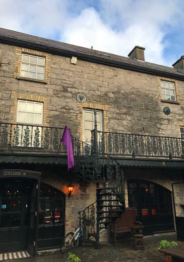 Boutique Apartment Ballina Town Centre Eksteriør billede