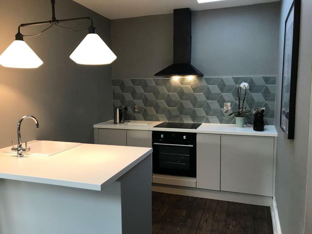 Boutique Apartment Ballina Town Centre Eksteriør billede
