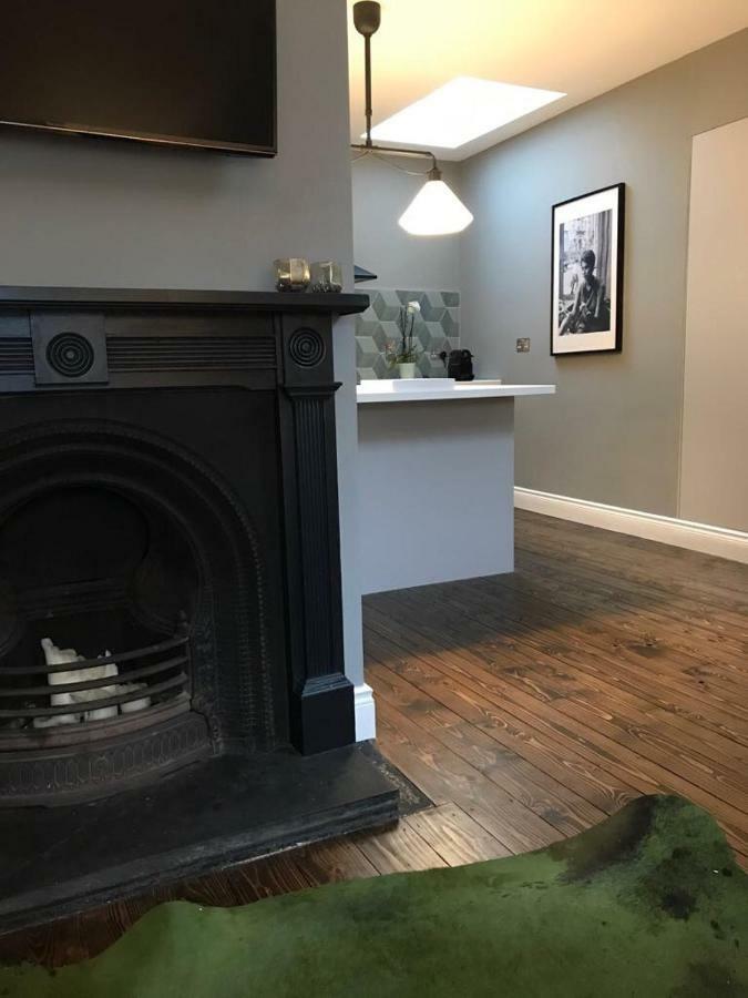 Boutique Apartment Ballina Town Centre Eksteriør billede