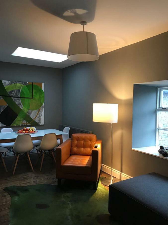 Boutique Apartment Ballina Town Centre Eksteriør billede