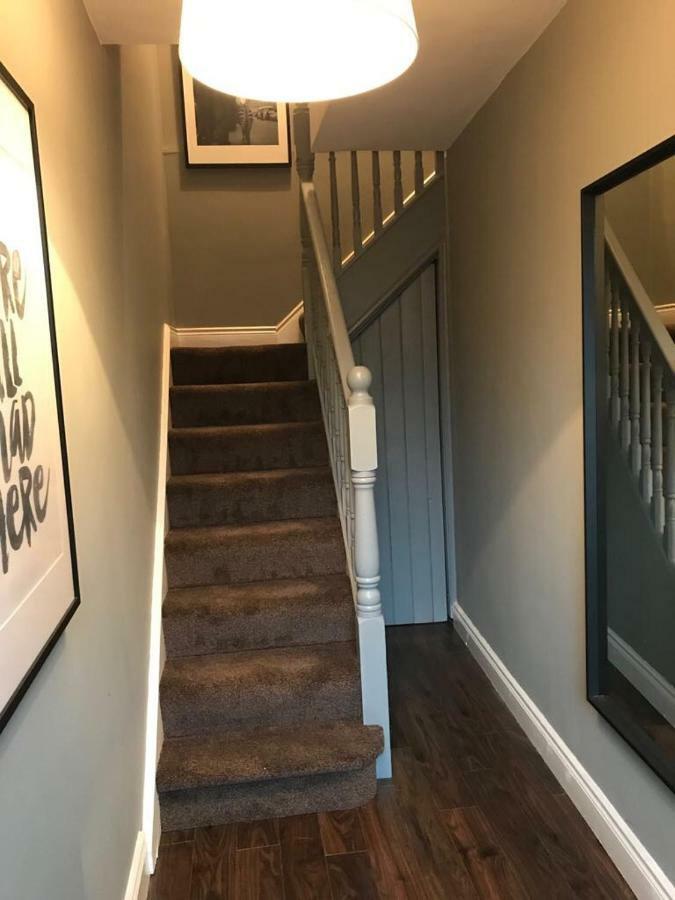Boutique Apartment Ballina Town Centre Eksteriør billede